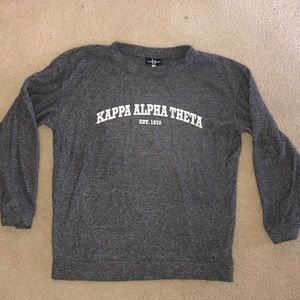 Kappa Alpha Theta Sweatshirt